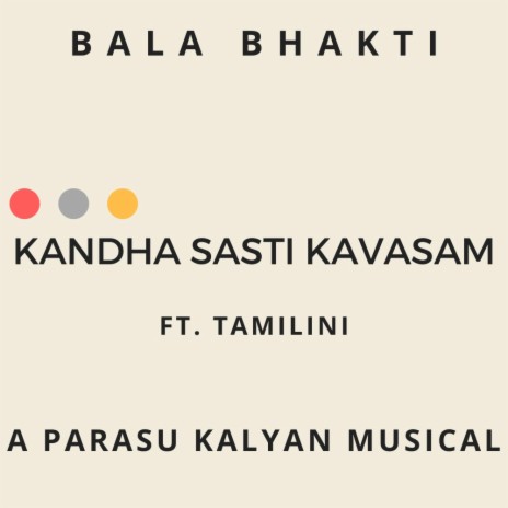 Kandha Sasti Kavasam | Boomplay Music
