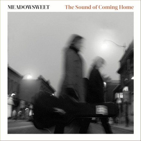 The Sound of Coming Home | Boomplay Music