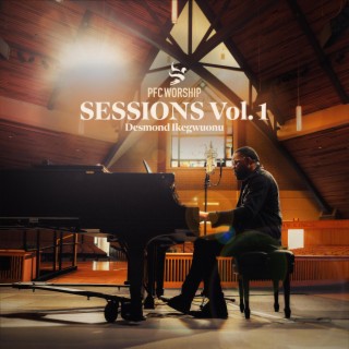 Sessions Vol. 1, Desmond Ikegwuonu