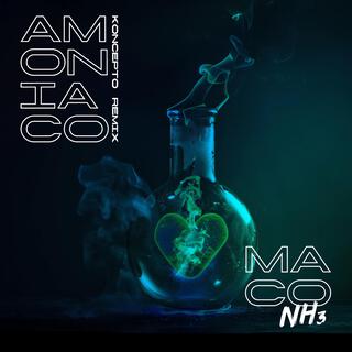 Amoníaco (RMX)