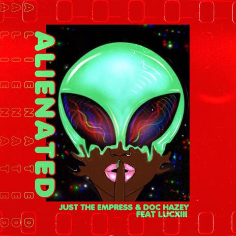 AlieNated ft. Lucxii & Doc Hazey | Boomplay Music