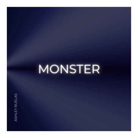 MONSTER | Boomplay Music