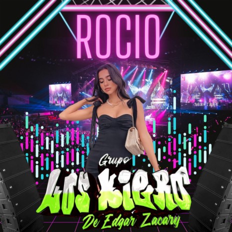 Rocio | Boomplay Music