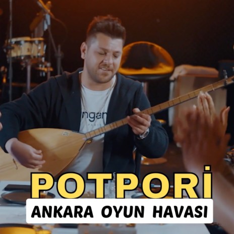 Mezarım Yok / Muazzam Bir Nankörsün / Antibiyotik (Ankara Oyun Havası Potpori) | Boomplay Music