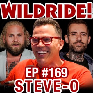 Steve-O Sides With Jonah Hill