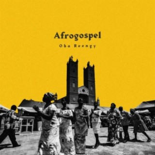Afrogospel Compilation