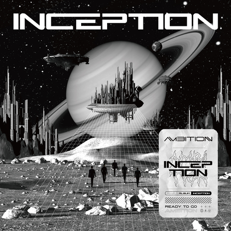 INCEPTION(INSTRUMENTAL) | Boomplay Music