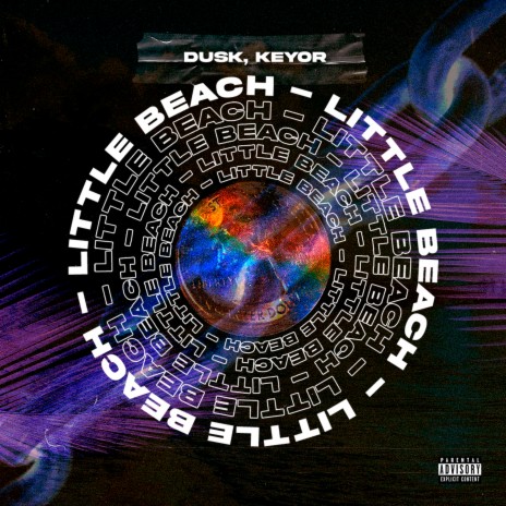 Little Beach ft. Keyor | Boomplay Music