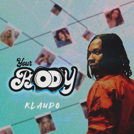 Your Body (Sped Up) | Boomplay Music