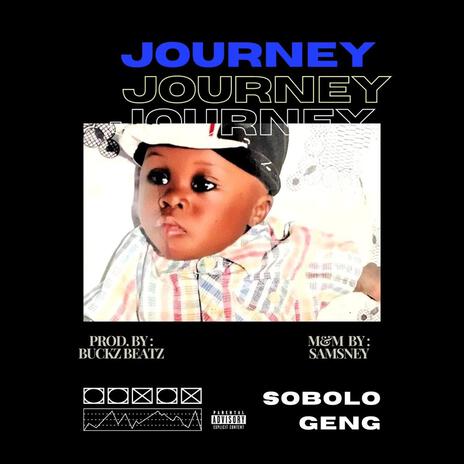 Journey | Boomplay Music