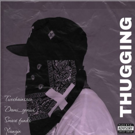 ThUgGiNg ft. SmArT-FuNdS, Dami-genius & youngin | Boomplay Music