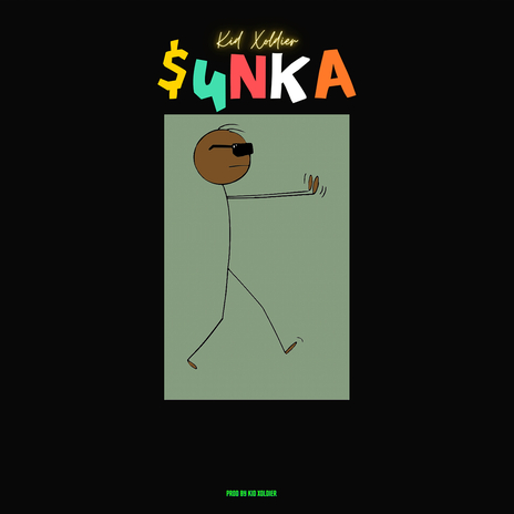 Sunka | Boomplay Music