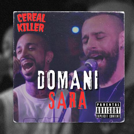 Domani Sarà | Boomplay Music