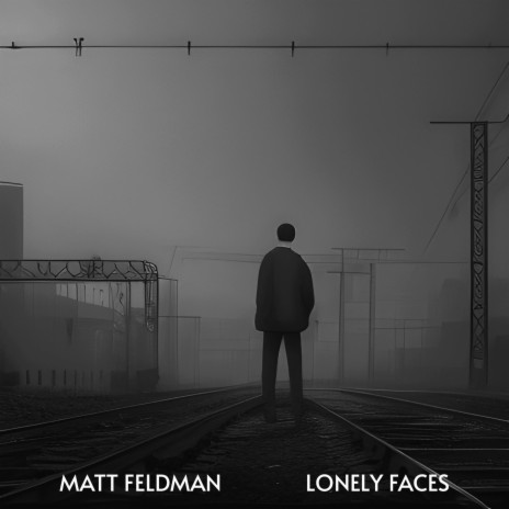 Lonely Faces