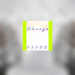 Change