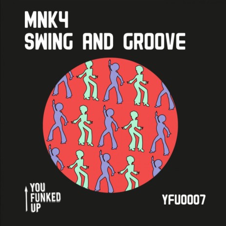 SWING AND GROOVE | Boomplay Music