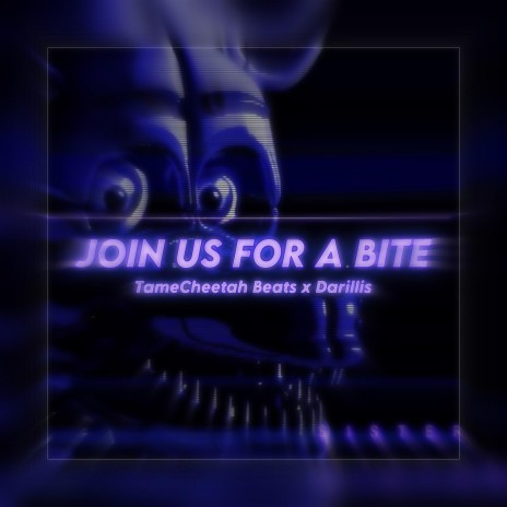 Join Us For A Bite (Jersey Club) ft. Darillis | Boomplay Music