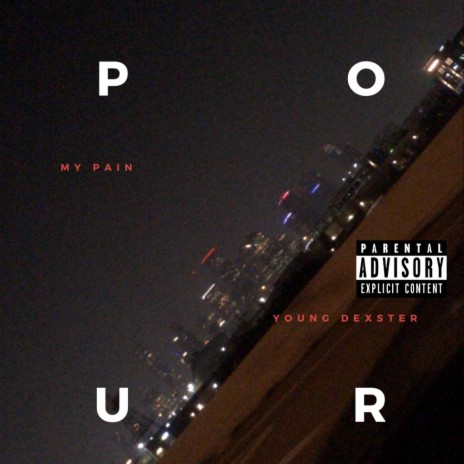 Pour my pain (feat. Deebeethegr8) | Boomplay Music