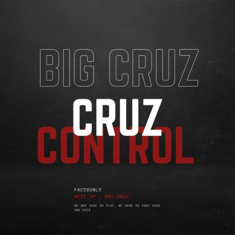 Cruz Control | Boomplay Music