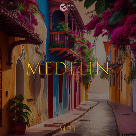 MEDELIN | Boomplay Music