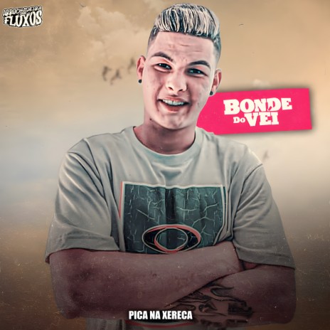 Pica na Xereca ft. OS OUSADOS & Abusadas do funk | Boomplay Music