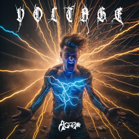 VOLTAGE | Boomplay Music