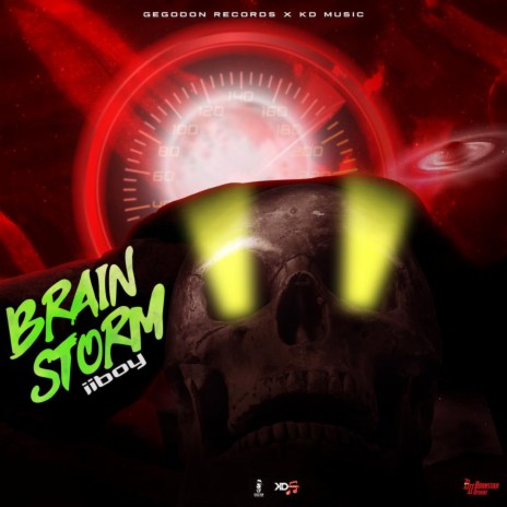 Brain Storm | Boomplay Music
