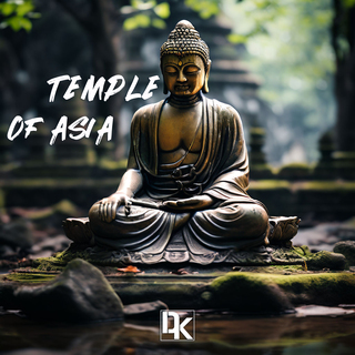 Temple of Asia