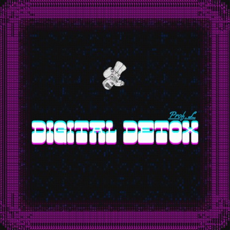 Digital Detox | Boomplay Music
