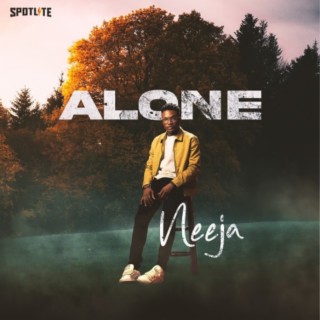 Alone | Boomplay Music