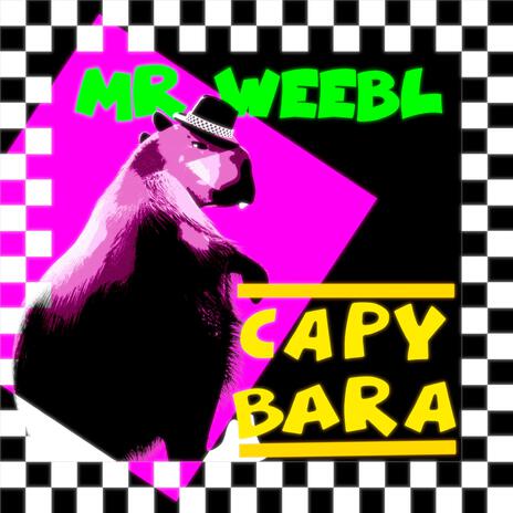 Capybara | Boomplay Music