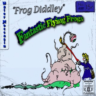 Frog Diddly