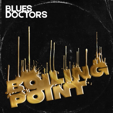 Boiling Point | Boomplay Music