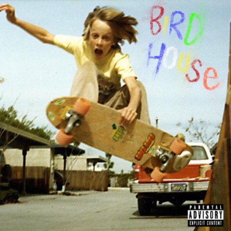 Birdhouse | Boomplay Music