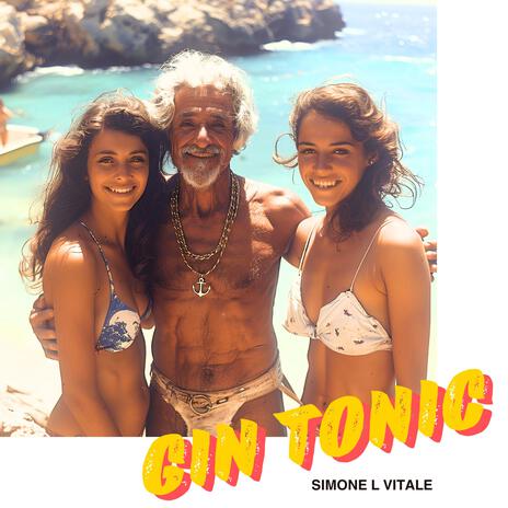 Gin Tonic | Boomplay Music