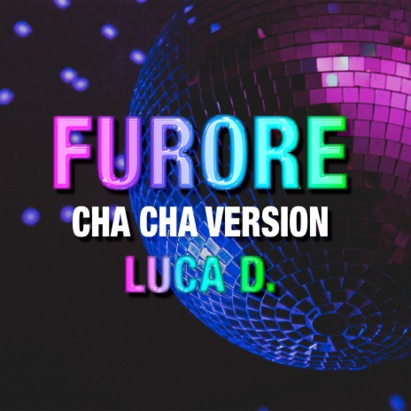 Furore (Cha Cha Version) | Boomplay Music