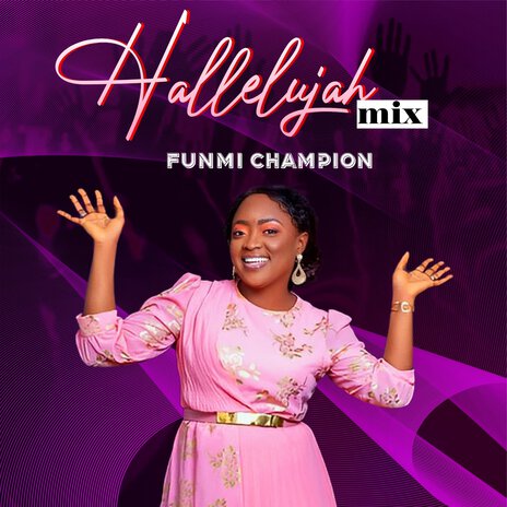 Halleluyah Mix | Boomplay Music