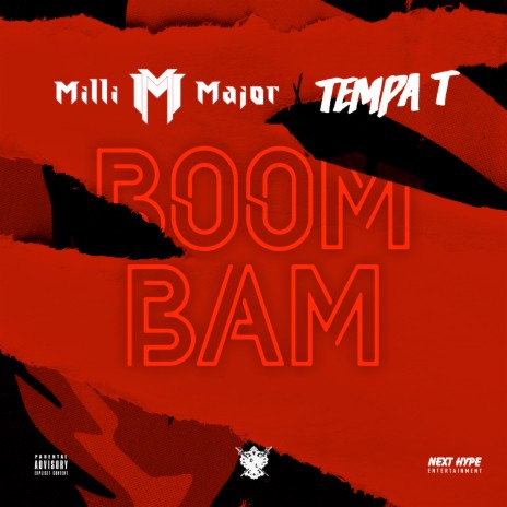 Boom Bam ft. Tempa T | Boomplay Music