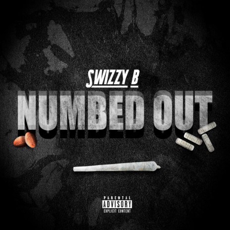 Numbed Out | Boomplay Music
