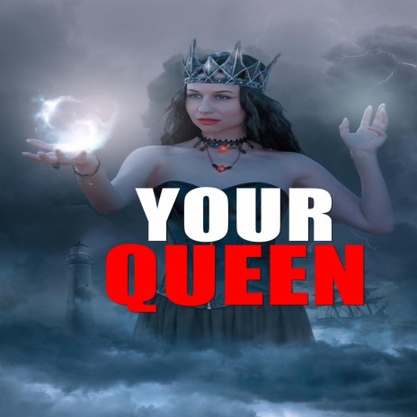 Your Queen | Boomplay Music