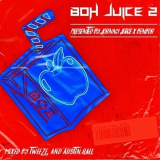 Boh Juice 2