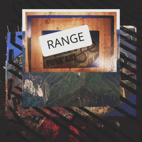 Range | Boomplay Music