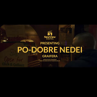 PO-DOBRE NEDEI