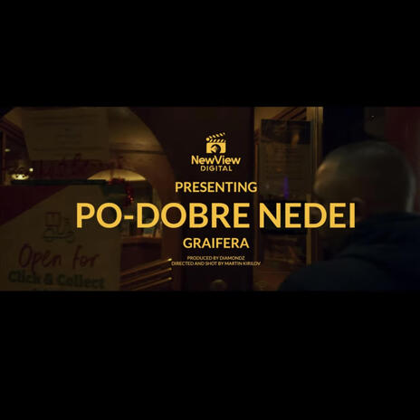 PO-DOBRE NEDEI