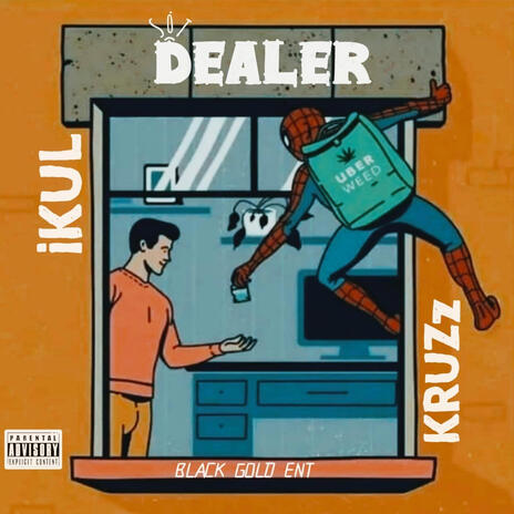 DEALER | Boomplay Music