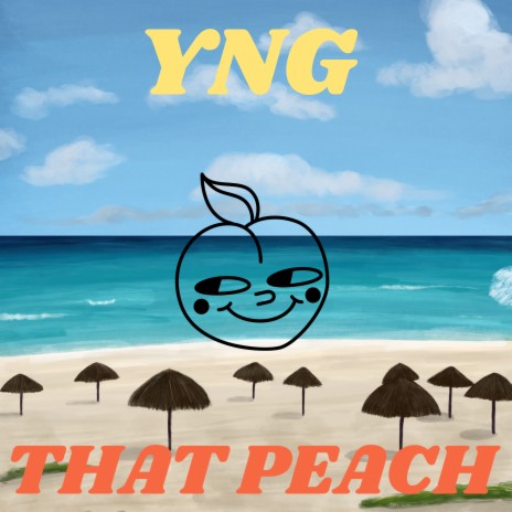 That Peach ft. Cambino cam | Boomplay Music