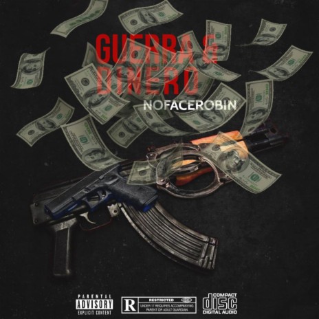 GUERRA & DINERO | Boomplay Music