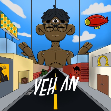 Yeh An | Boomplay Music