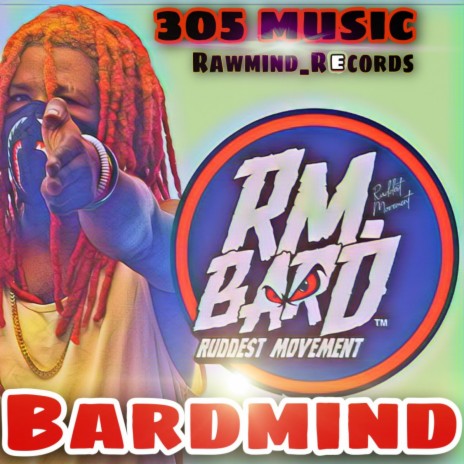 Bardmind | Boomplay Music