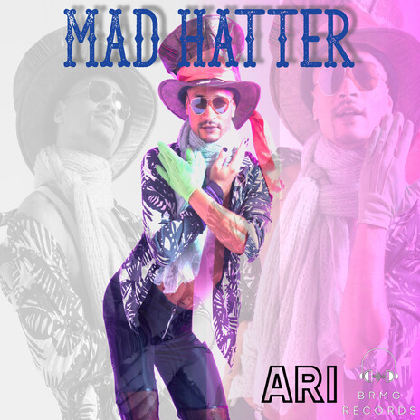 Mad Hatter | Boomplay Music